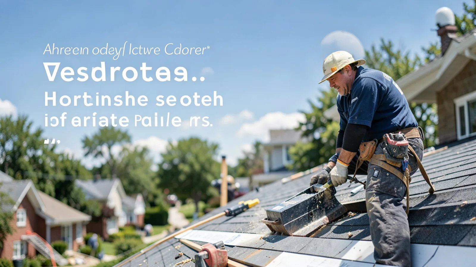 Roof Replacement in Waverly, VA near me